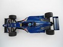 1:43 Minichamps Prost Peugeot AP03 2000 Blue W/ White Stripes. Uploaded by indexqwest